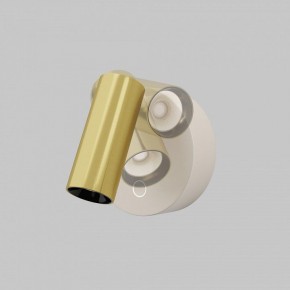 Бра Maytoni Twist C081WL-L3WBS3K в Шадринске - shadrinsk.ok-mebel.com | фото 2