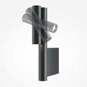 Бра Maytoni Utility MOD433WL-L3B3K в Шадринске - shadrinsk.ok-mebel.com | фото 3