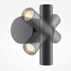Бра Maytoni Utility MOD433WL-L3B3K1 в Шадринске - shadrinsk.ok-mebel.com | фото 3
