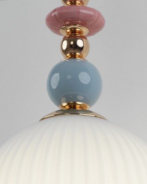 Бра Moderli Charm V11171-1W в Шадринске - shadrinsk.ok-mebel.com | фото 7