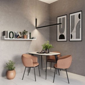 Бра Odeon Light Delta 7023/52WL в Шадринске - shadrinsk.ok-mebel.com | фото 6