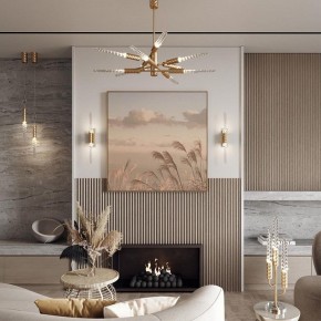 Бра Odeon Light Kolos 5449/4WL в Шадринске - shadrinsk.ok-mebel.com | фото 4