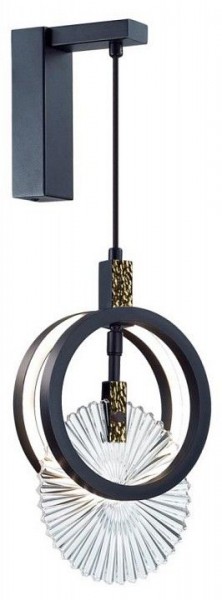 Бра Odeon Light Mercury 5421/17WL в Шадринске - shadrinsk.ok-mebel.com | фото 2
