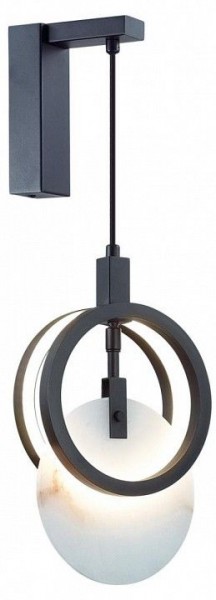 Бра Odeon Light Mercury 5422/17WL в Шадринске - shadrinsk.ok-mebel.com | фото 2