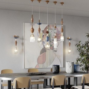 Бра Odeon Light Terra 5414/1WB в Шадринске - shadrinsk.ok-mebel.com | фото 5