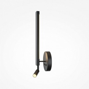 Бра с подсветкой Maytoni Combo MOD214WL-L8B3K1 в Шадринске - shadrinsk.ok-mebel.com | фото 2