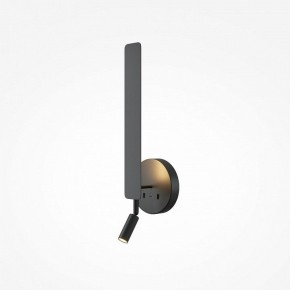 Бра с подсветкой Maytoni Combo MOD214WL-L8B3K1 в Шадринске - shadrinsk.ok-mebel.com | фото 3