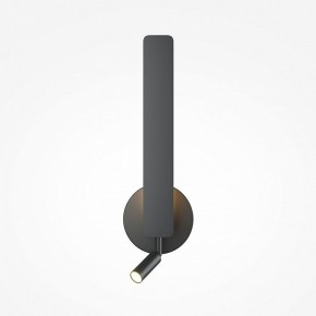 Бра с подсветкой Maytoni Combo MOD214WL-L8B3K1 в Шадринске - shadrinsk.ok-mebel.com | фото 4