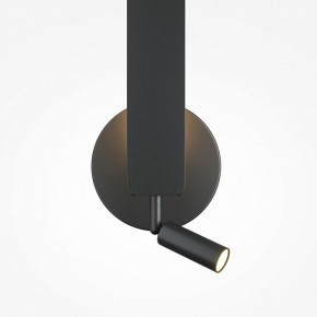 Бра с подсветкой Maytoni Combo MOD214WL-L8B3K1 в Шадринске - shadrinsk.ok-mebel.com | фото 6