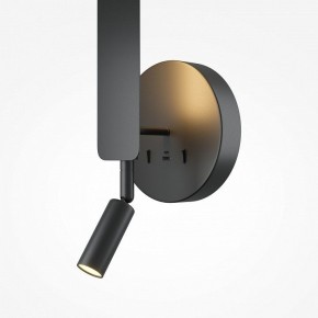 Бра с подсветкой Maytoni Combo MOD214WL-L8B3K1 в Шадринске - shadrinsk.ok-mebel.com | фото 7