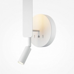 Бра с подсветкой Maytoni Combo MOD214WL-L8W3K1 в Шадринске - shadrinsk.ok-mebel.com | фото 8