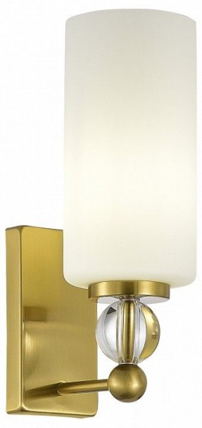 Бра ST-Luce AURORA SL2003.301.01 в Шадринске - shadrinsk.ok-mebel.com | фото 2