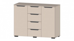 БРИТАНА Комод большой (кашемир) в Шадринске - shadrinsk.ok-mebel.com | фото