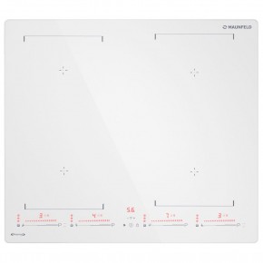 CVI604SBEXWH Inverter в Шадринске - shadrinsk.ok-mebel.com | фото