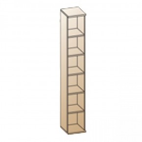 Детская Карина композиция 8 (Гикори Джексон светлый) в Шадринске - shadrinsk.ok-mebel.com | фото 3