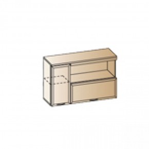 Детская Карина композиция 8 (Гикори Джексон светлый) в Шадринске - shadrinsk.ok-mebel.com | фото 4