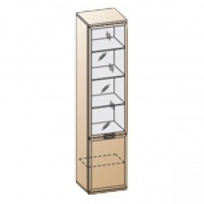 Детская Карина композиция 8 (Гикори Джексон светлый) в Шадринске - shadrinsk.ok-mebel.com | фото 6