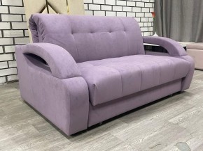 Диван Аккордеон 1280*2000 НПБ подлокотник СТАНДАРТ в Шадринске - shadrinsk.ok-mebel.com | фото