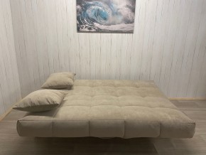 Диван Финка Престиж (НПБ) велюр Sensey moonlight в Шадринске - shadrinsk.ok-mebel.com | фото 3