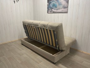 Диван Финка Престиж (НПБ) велюр Sensey moonlight в Шадринске - shadrinsk.ok-mebel.com | фото 5