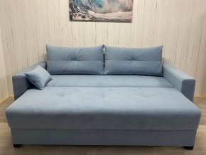 Диван Комфорт-2 (НПБ) велюр Modus 17 в Шадринске - shadrinsk.ok-mebel.com | фото 4