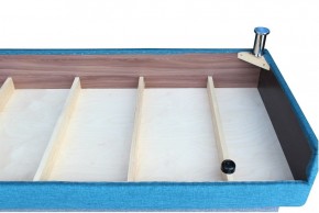 Диван-кровать Комфорт без подлокотников BALTIC CAMEL (4 подушки) в Шадринске - shadrinsk.ok-mebel.com | фото 6