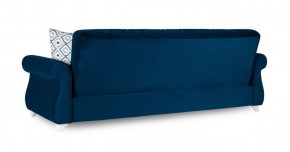 Диван-кровать Роуз ТД 410 + комплект подушек в Шадринске - shadrinsk.ok-mebel.com | фото 5