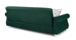 Диван-кровать Роуз ТД 411 + комплект подушек в Шадринске - shadrinsk.ok-mebel.com | фото 5