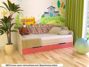 Диван-кровать Юниор Тип-2 (900*2000) мягкая спинка в Шадринске - shadrinsk.ok-mebel.com | фото 7