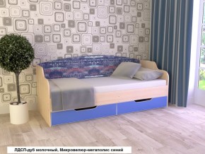 Диван-кровать Юниор Тип-2 (900*2000) мягкая спинка в Шадринске - shadrinsk.ok-mebel.com | фото 9