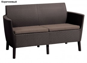 Диван Салемо 2-х местный (Salemo 2 seater sofa) в Шадринске - shadrinsk.ok-mebel.com | фото 5