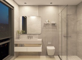 DK2036-BK Встраиваемый светильник влагозащ., IP 44, до 15 Вт, GU10, LED, черный, алюминий в Шадринске - shadrinsk.ok-mebel.com | фото 5