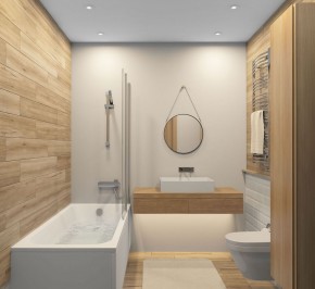 DK2036-WH Встраиваемый светильник влагозащ., IP 44, до 15 Вт, GU10, LED, белый, алюминий в Шадринске - shadrinsk.ok-mebel.com | фото 6