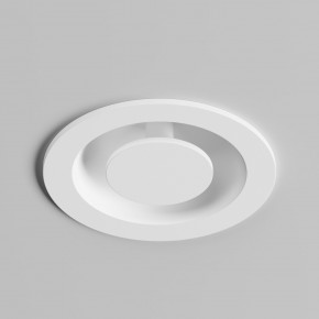DK2700-WH Встраиваемый светильник, IP 20, 7 Вт, LED 3000, белый, алюминий в Шадринске - shadrinsk.ok-mebel.com | фото 2