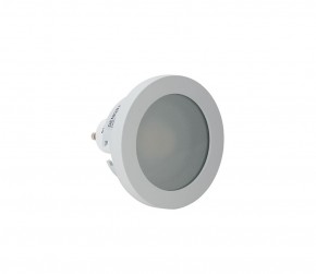 DK3012-WH Встраиваемый светильник влагозащ., IP 44, 50 Вт, GU10, белый, алюминий в Шадринске - shadrinsk.ok-mebel.com | фото 4