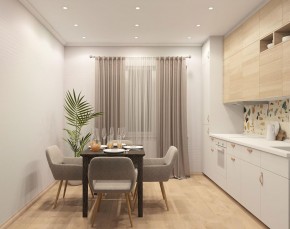 DK3020-WH Встраиваемый светильник, IP 20, 10 Вт, GU5.3, LED, белый, пластик в Шадринске - shadrinsk.ok-mebel.com | фото 10