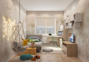 DK3020-WH Встраиваемый светильник, IP 20, 10 Вт, GU5.3, LED, белый, пластик в Шадринске - shadrinsk.ok-mebel.com | фото 11