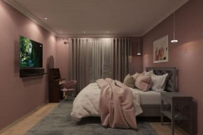 DK3020-WH Встраиваемый светильник, IP 20, 10 Вт, GU5.3, LED, белый, пластик в Шадринске - shadrinsk.ok-mebel.com | фото 12