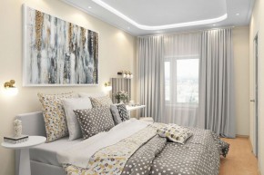 DK3020-WH Встраиваемый светильник, IP 20, 10 Вт, GU5.3, LED, белый, пластик в Шадринске - shadrinsk.ok-mebel.com | фото 8