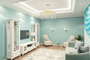 DK3020-WH Встраиваемый светильник, IP 20, 10 Вт, GU5.3, LED, белый, пластик в Шадринске - shadrinsk.ok-mebel.com | фото 9