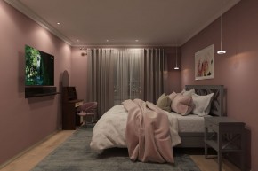 DK3021-CM Встраиваемый светильник, IP 20, 10 Вт, GU5.3, LED, серый, пластик в Шадринске - shadrinsk.ok-mebel.com | фото 6