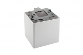 DK3030-WB Светильник накладной IP 20, 10 Вт, GU5.3, LED, белый/черный, пластик в Шадринске - shadrinsk.ok-mebel.com | фото 5