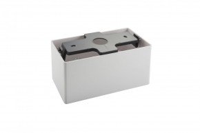 DK3035-WH Светильник накладной IP 20, 10 Вт, GU5.3, LED, белый, пластик в Шадринске - shadrinsk.ok-mebel.com | фото 5