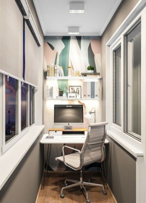DK3035-WH Светильник накладной IP 20, 10 Вт, GU5.3, LED, белый, пластик в Шадринске - shadrinsk.ok-mebel.com | фото 7