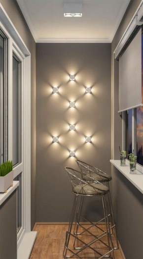 DK3035-WH Светильник накладной IP 20, 10 Вт, GU5.3, LED, белый, пластик в Шадринске - shadrinsk.ok-mebel.com | фото 8