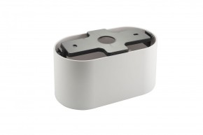 DK3036-WH Светильник накладной IP 20, 10 Вт, GU5.3, LED, белый, пластик в Шадринске - shadrinsk.ok-mebel.com | фото 5