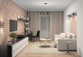 DK3040-BK Светильник накладной IP 20, 10 Вт, GU5.3, LED, черный, пластик в Шадринске - shadrinsk.ok-mebel.com | фото 10