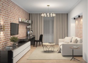 DK3040-BK Светильник накладной IP 20, 10 Вт, GU5.3, LED, черный, пластик в Шадринске - shadrinsk.ok-mebel.com | фото 8