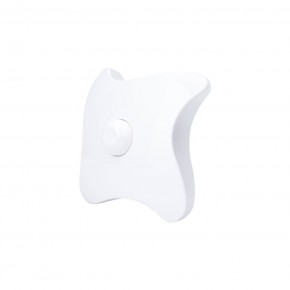 DK3052-WH Светильник на магните, IP20, LED 3000, белый, пластик в Шадринске - shadrinsk.ok-mebel.com | фото
