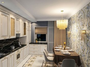 DK3061-WBR Встраиваемый светильник, IP 20, 10 Вт, GU5.3, LED, белый/бронзовый, пластик в Шадринске - shadrinsk.ok-mebel.com | фото 7
